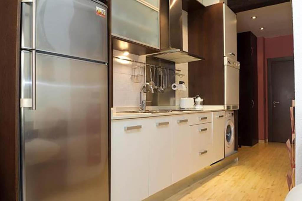 Apartamentos Centricos Barrio Del Carmen Валенсія Екстер'єр фото