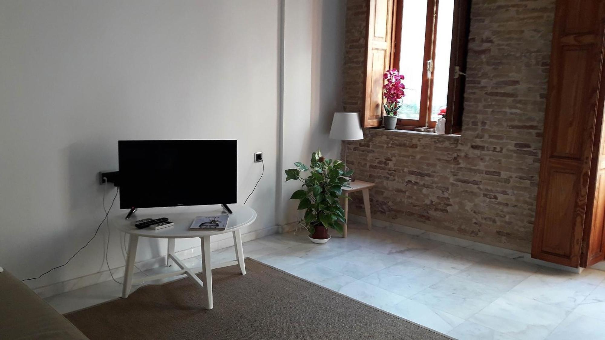 Apartamentos Centricos Barrio Del Carmen Валенсія Екстер'єр фото