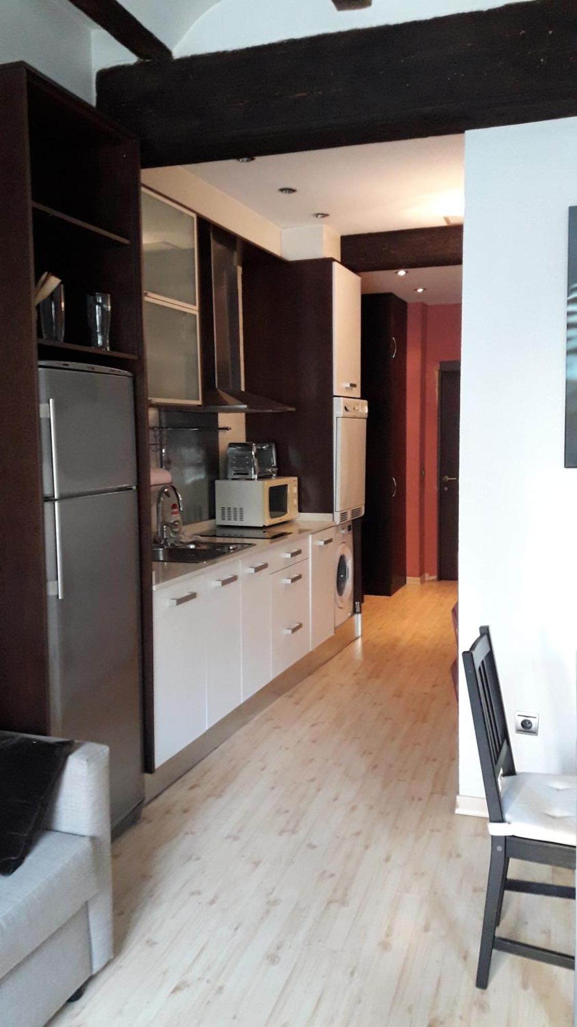Apartamentos Centricos Barrio Del Carmen Валенсія Екстер'єр фото