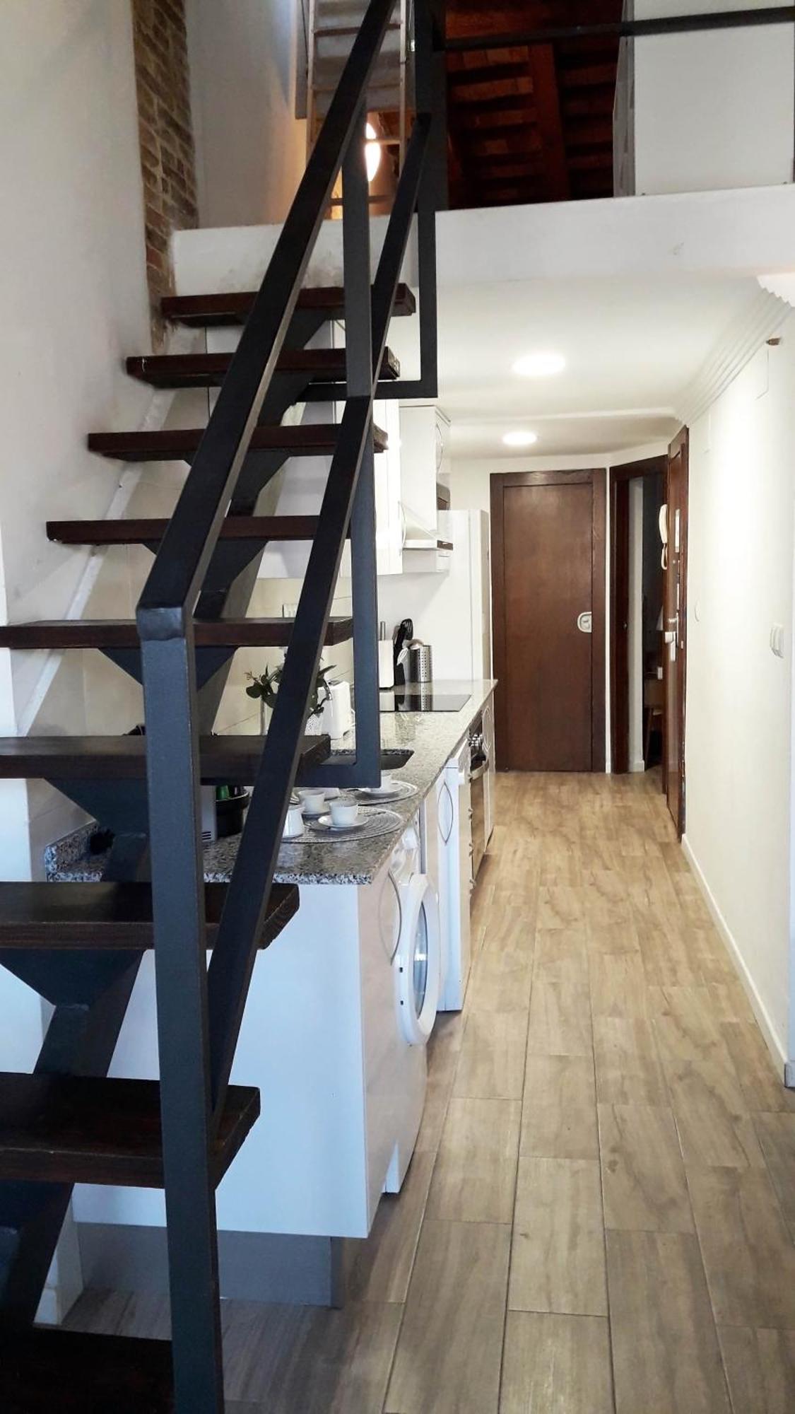 Apartamentos Centricos Barrio Del Carmen Валенсія Екстер'єр фото