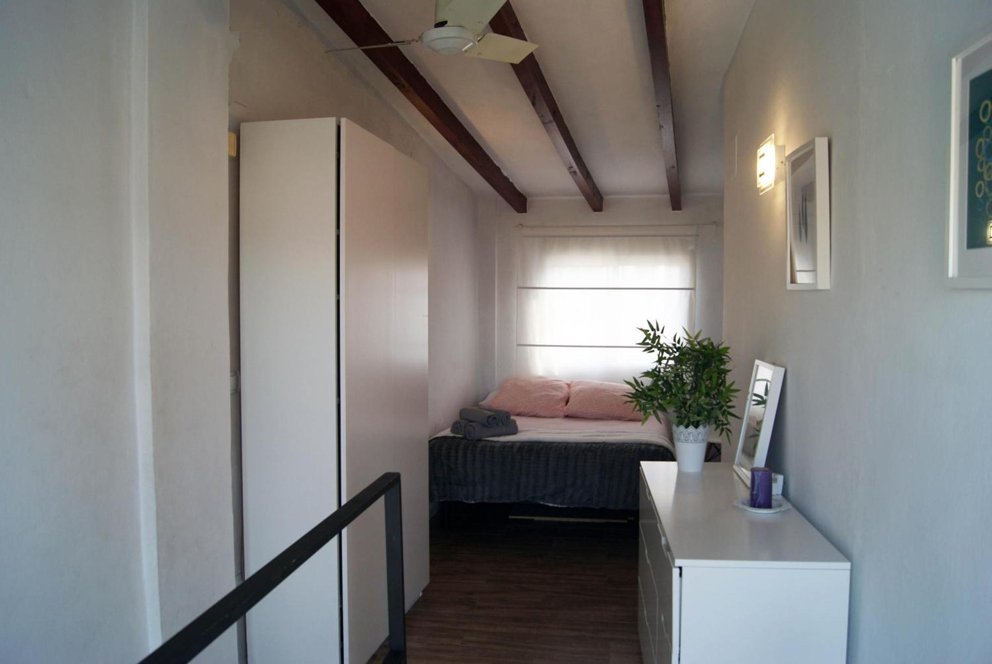 Apartamentos Centricos Barrio Del Carmen Валенсія Екстер'єр фото