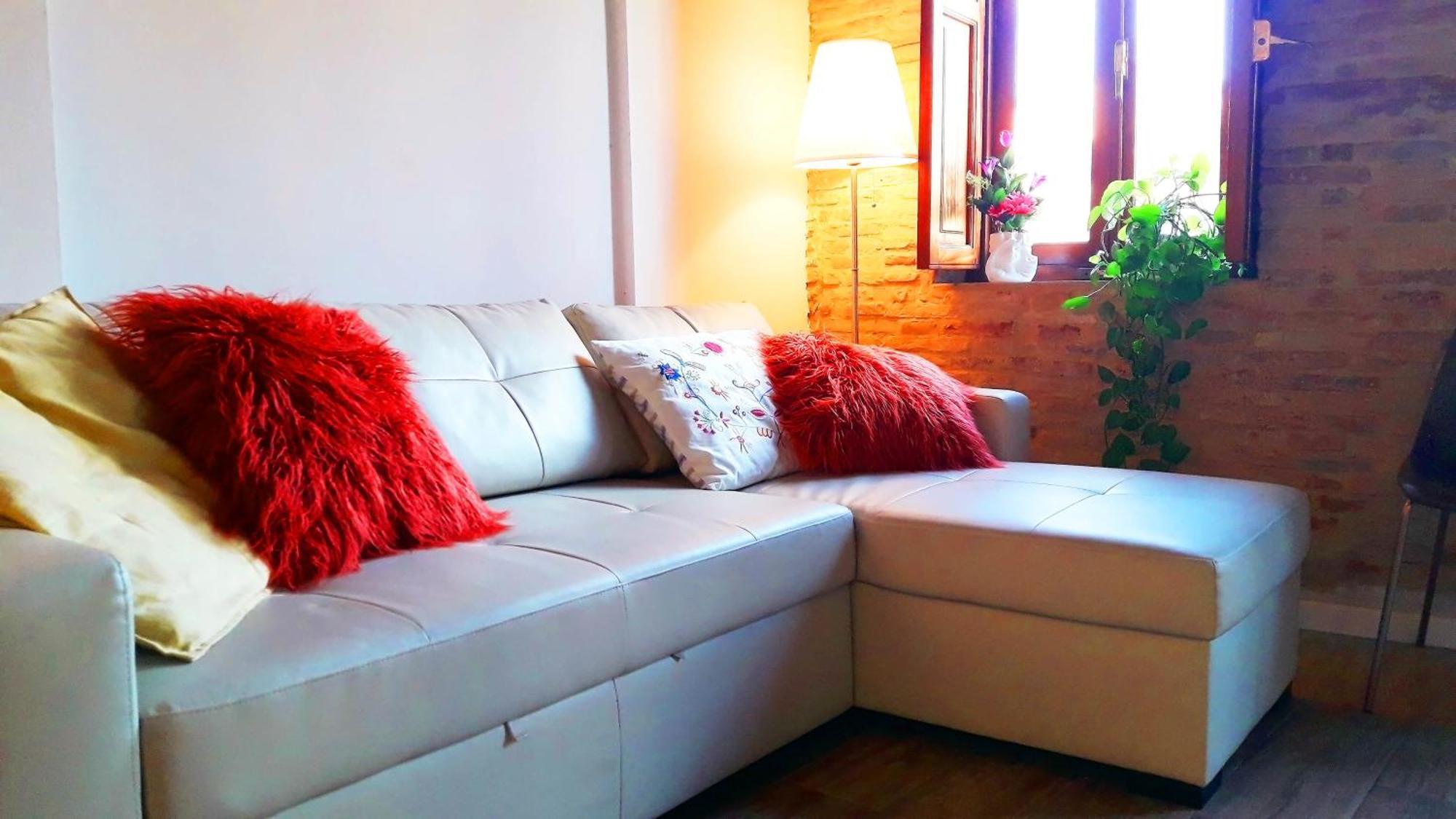 Apartamentos Centricos Barrio Del Carmen Валенсія Екстер'єр фото